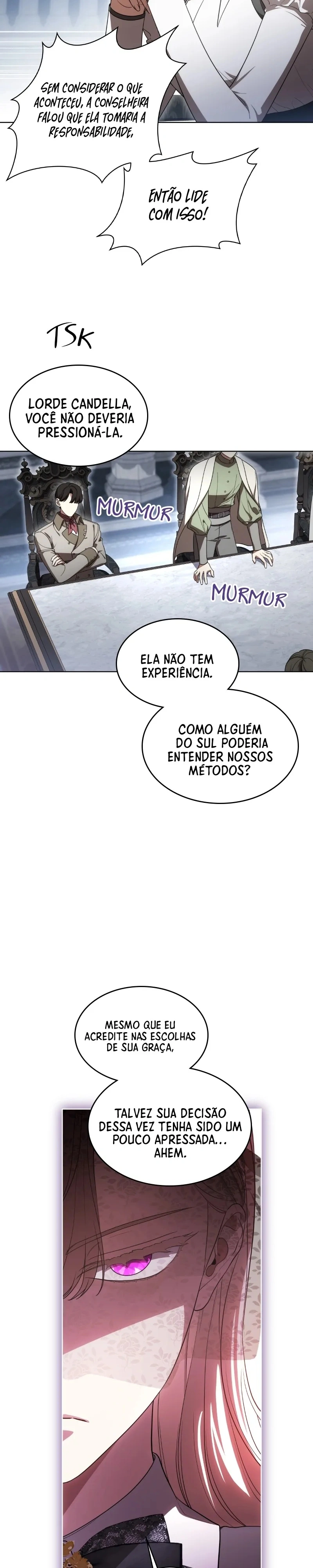 O Preço é Tudo para Você Capítulo 72 Página 3
