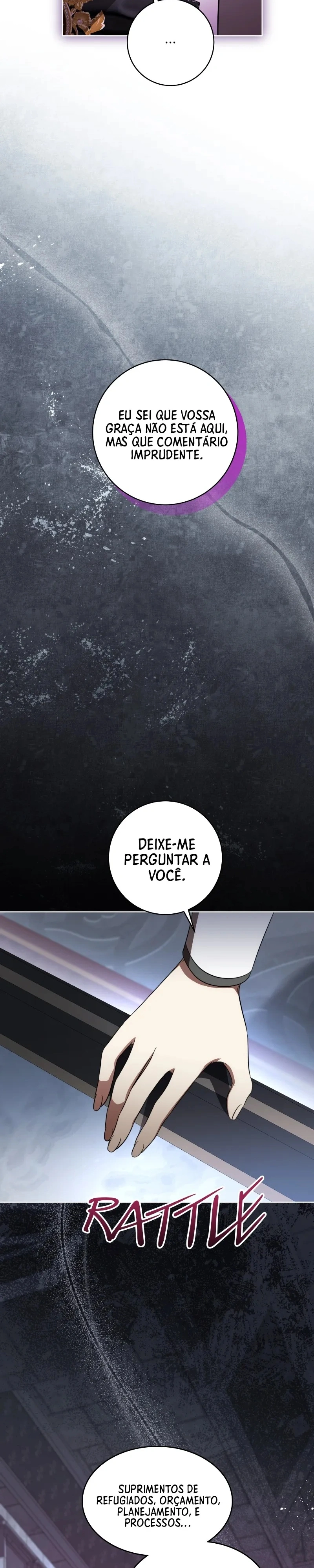 O Preço é Tudo para Você Capítulo 72 Página 4