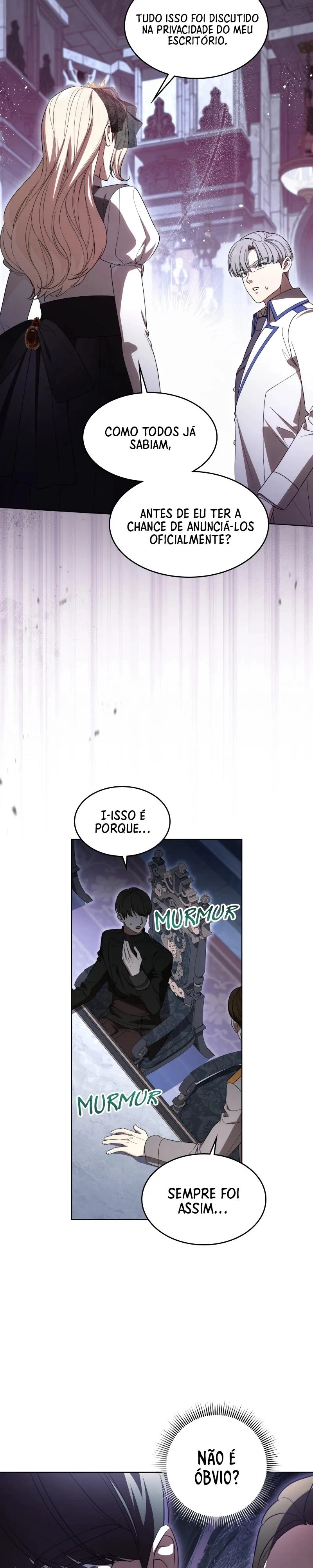 O Preço é Tudo para Você Capítulo 72 Página 5
