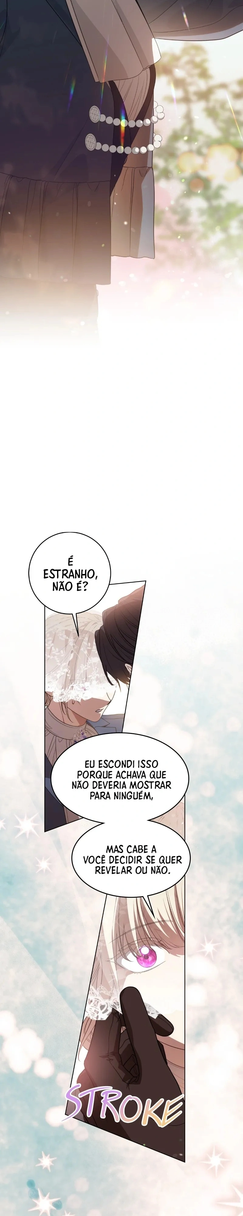 O Preço é Tudo para Você Capítulo 73 Página 24