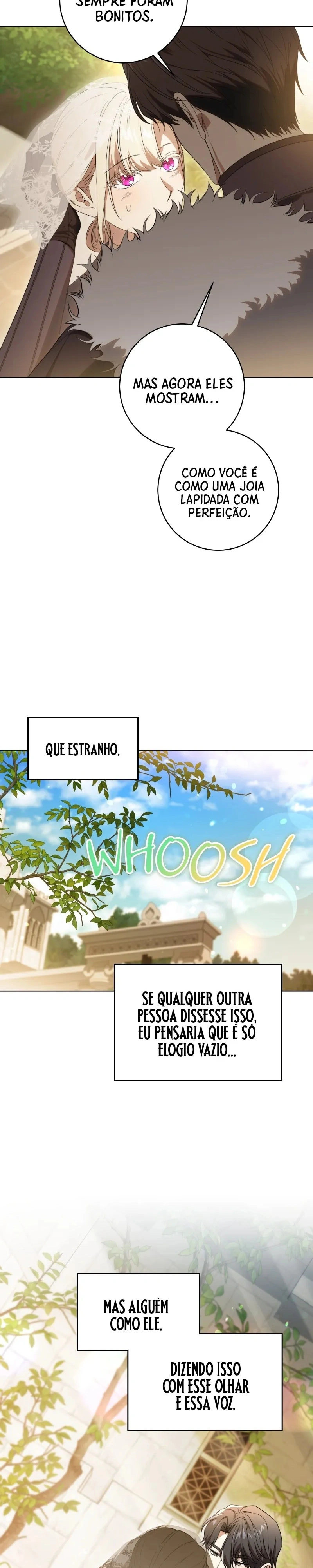 O Preço é Tudo para Você Capítulo 73 Página 26