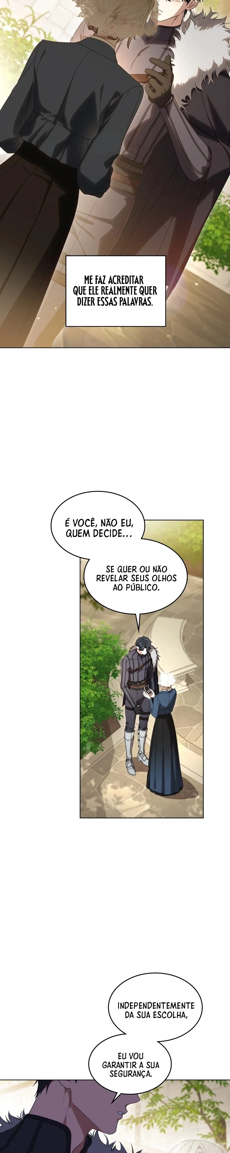 O Preço é Tudo para Você Capítulo 73 Página 27