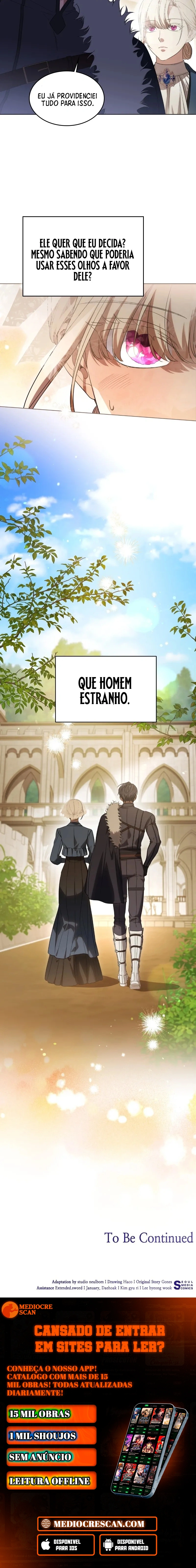 O Preço é Tudo para Você Capítulo 73 Página 28