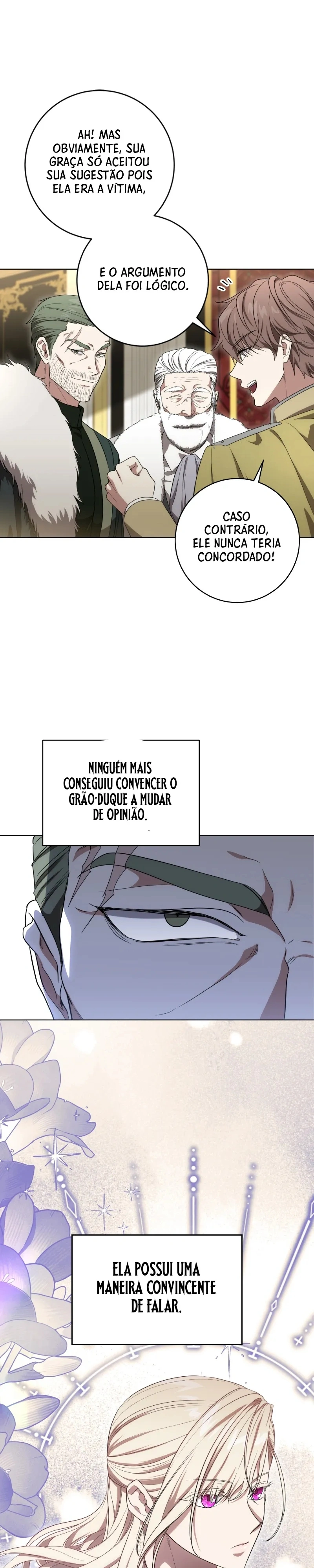 O Preço é Tudo para Você Capítulo 74 Página 14