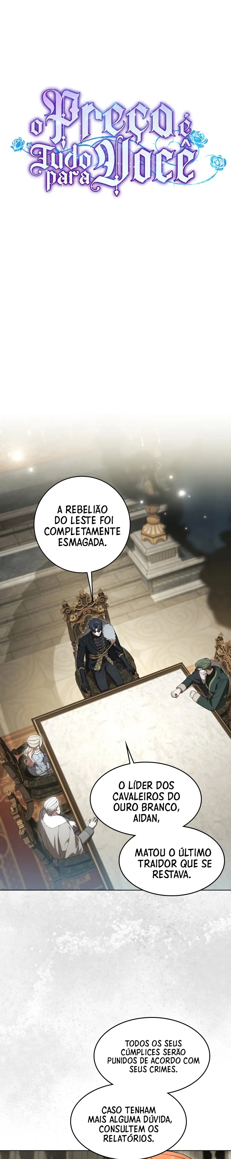 O Preço é Tudo para Você Capítulo 74 Página 5