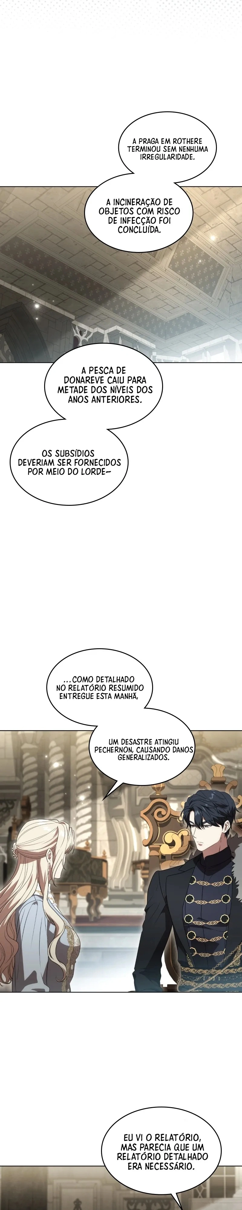 O Preço é Tudo para Você Capítulo 74 Página 9