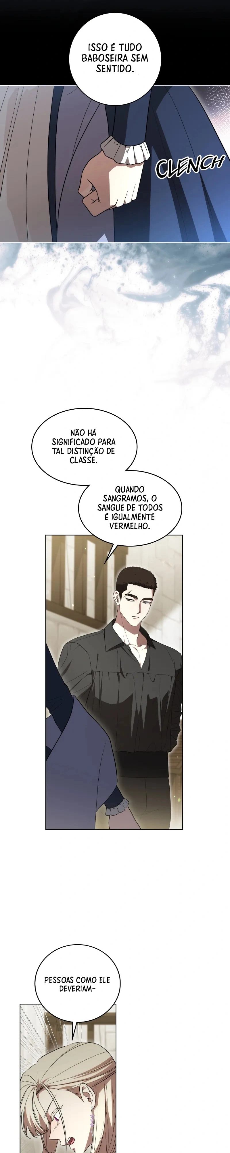O Preço é Tudo para Você Capítulo 75 Página 14