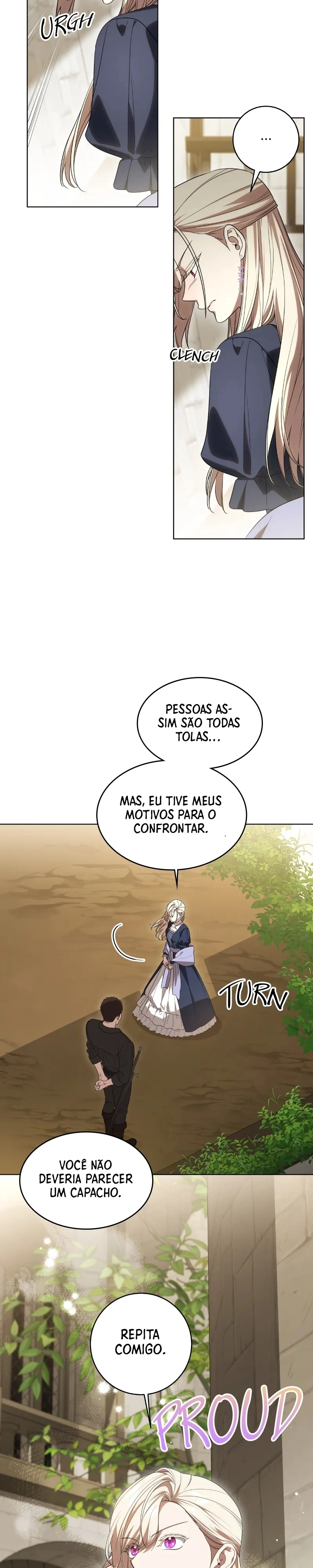 O Preço é Tudo para Você Capítulo 75 Página 15