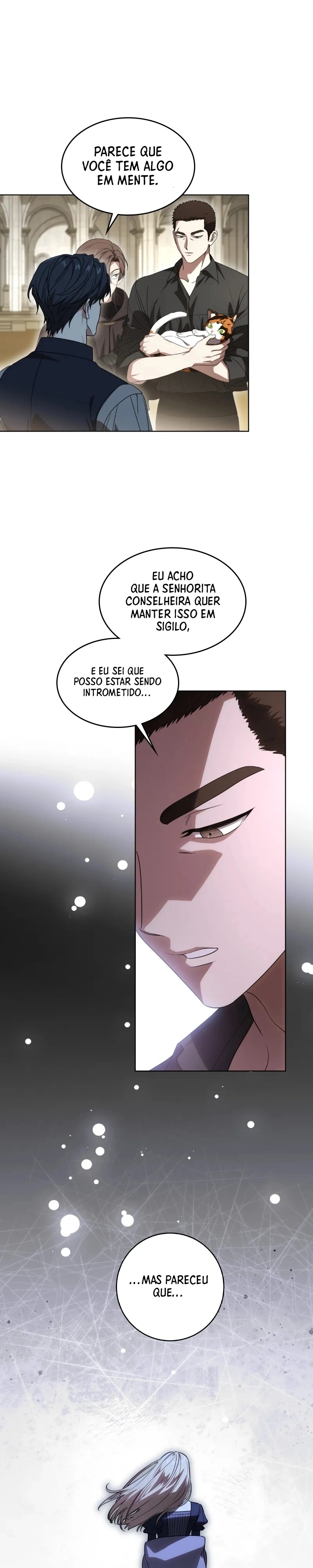 O Preço é Tudo para Você Capítulo 75 Página 20