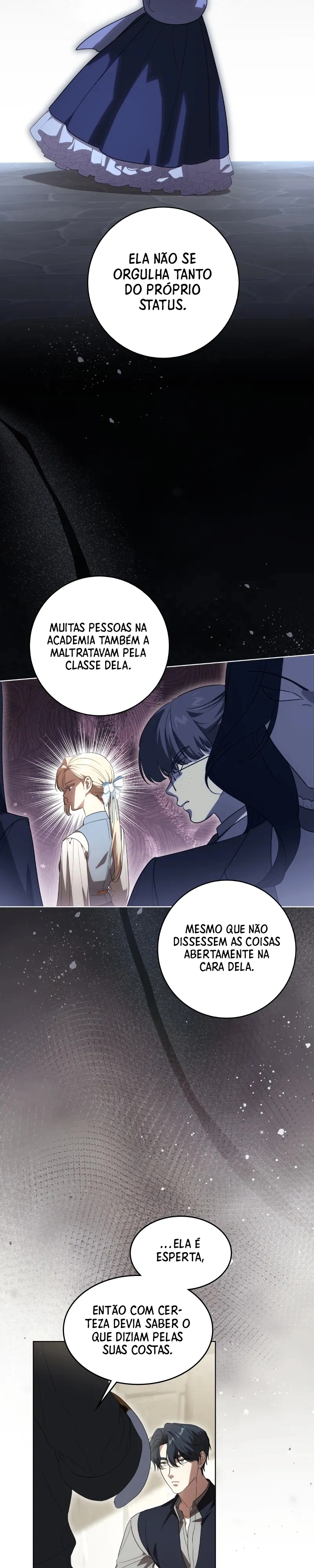 O Preço é Tudo para Você Capítulo 75 Página 21