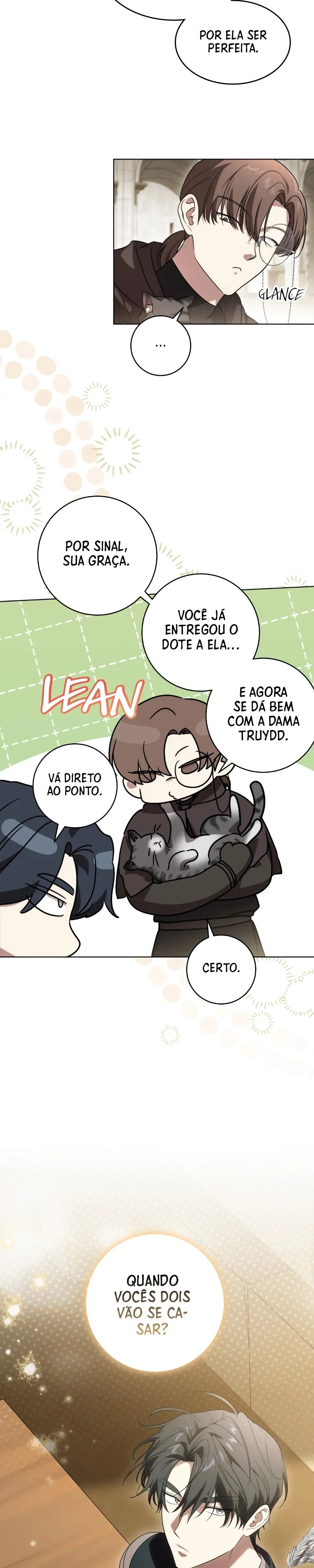 O Preço é Tudo para Você Capítulo 75 Página 24