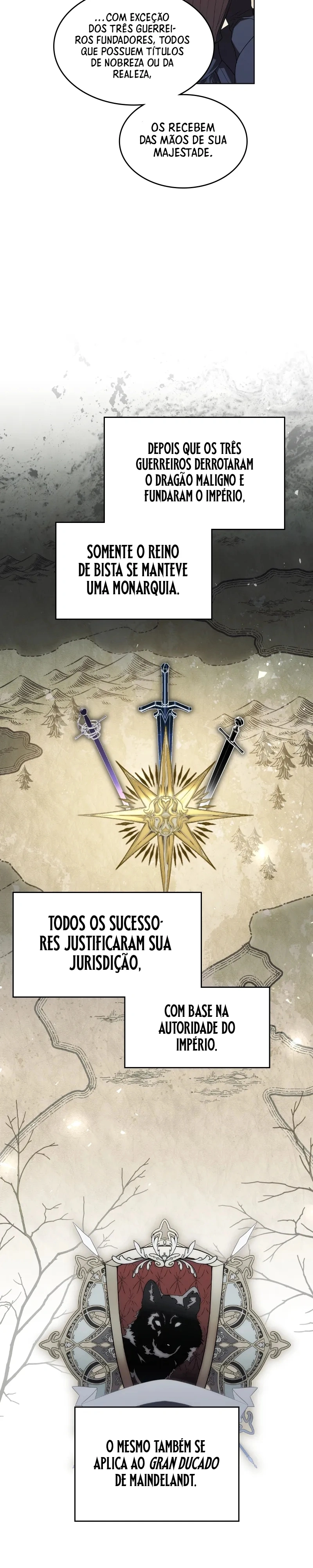 O Preço é Tudo para Você Capítulo 75 Página 6