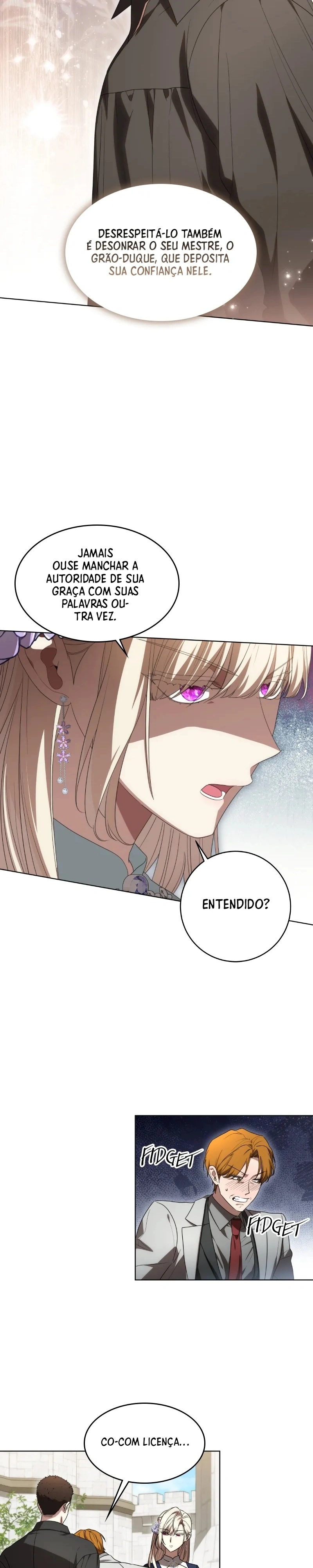 O Preço é Tudo para Você Capítulo 75 Página 8