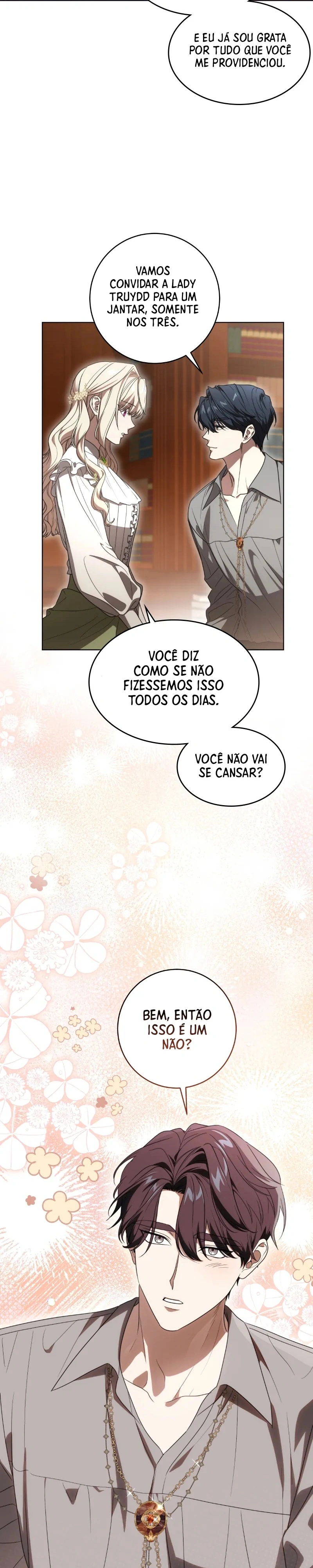 O Preço é Tudo para Você Capítulo 76 Página 13