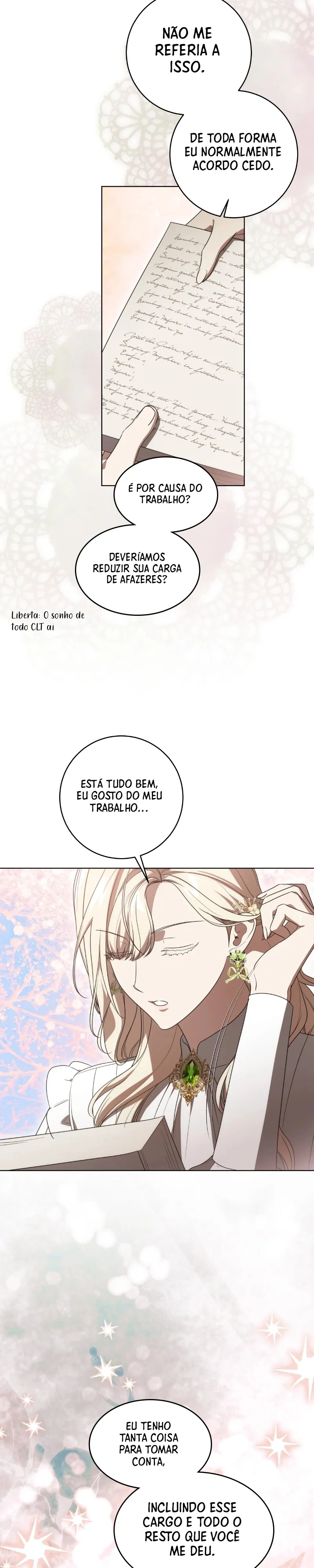 O Preço é Tudo para Você Capítulo 76 Página 15
