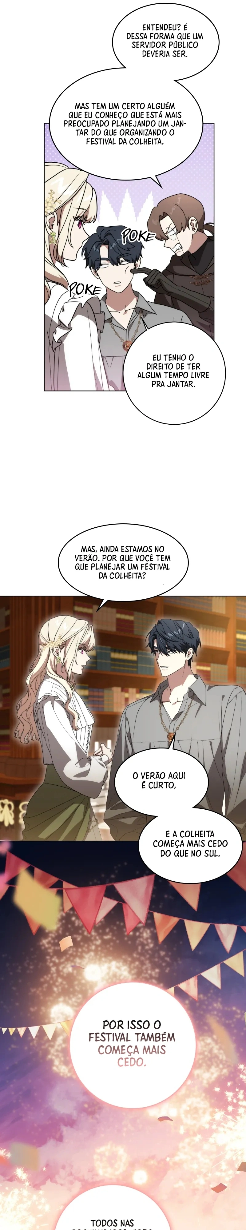 O Preço é Tudo para Você Capítulo 76 Página 17