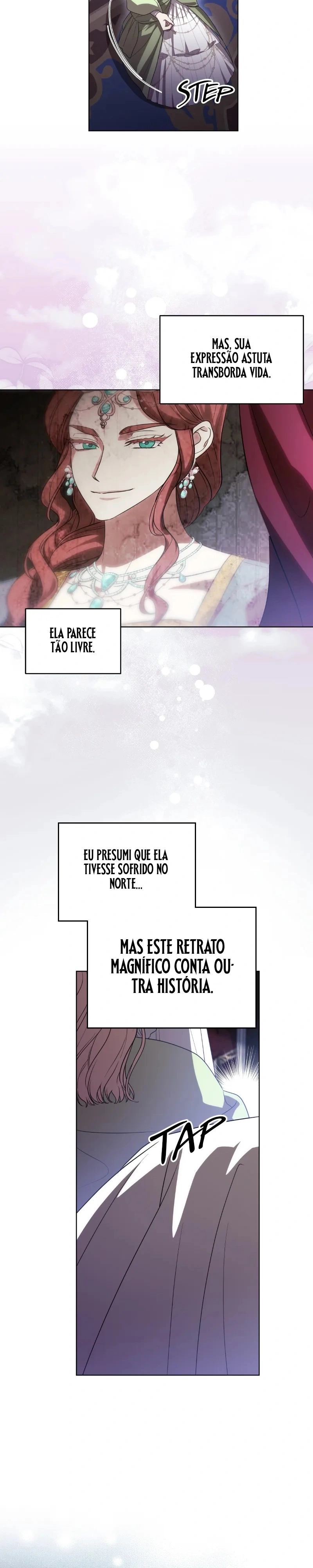 O Preço é Tudo para Você Capítulo 76 Página 28