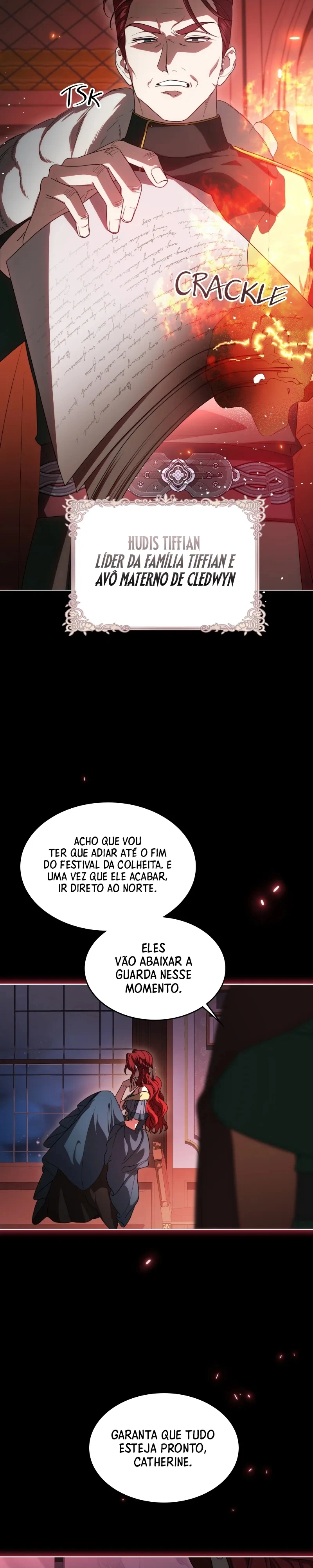 O Preço é Tudo para Você Capítulo 76 Página 33