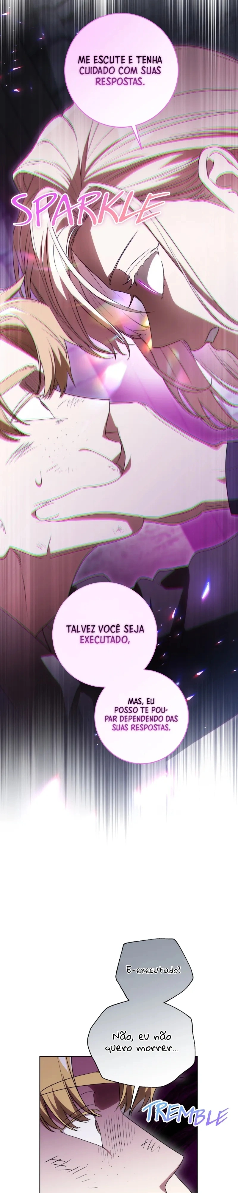 O Preço é Tudo para Você Capítulo 76 Página 7