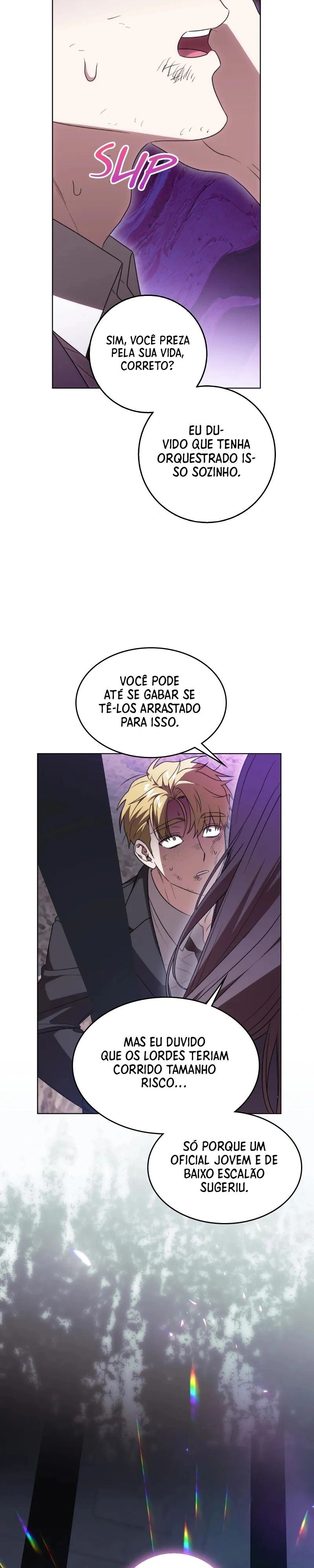O Preço é Tudo para Você Capítulo 76 Página 8