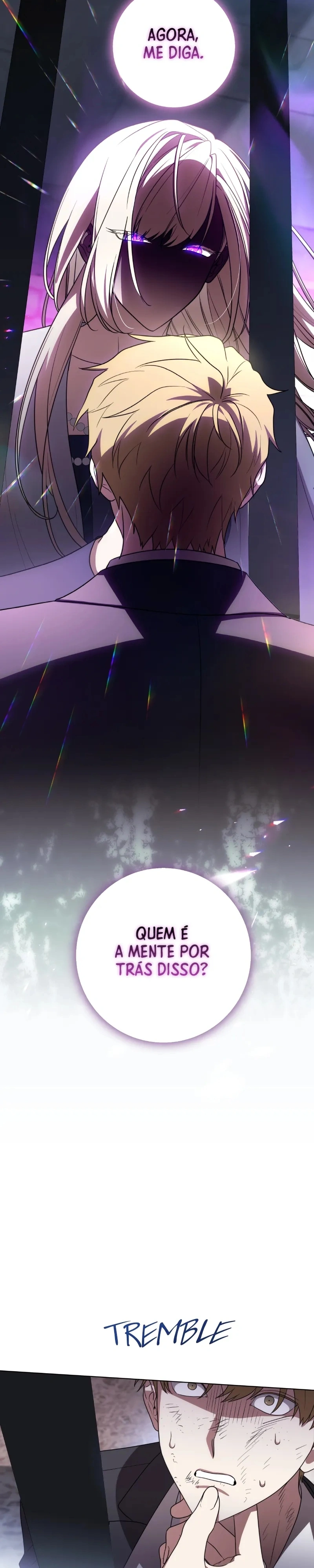 O Preço é Tudo para Você Capítulo 76 Página 9