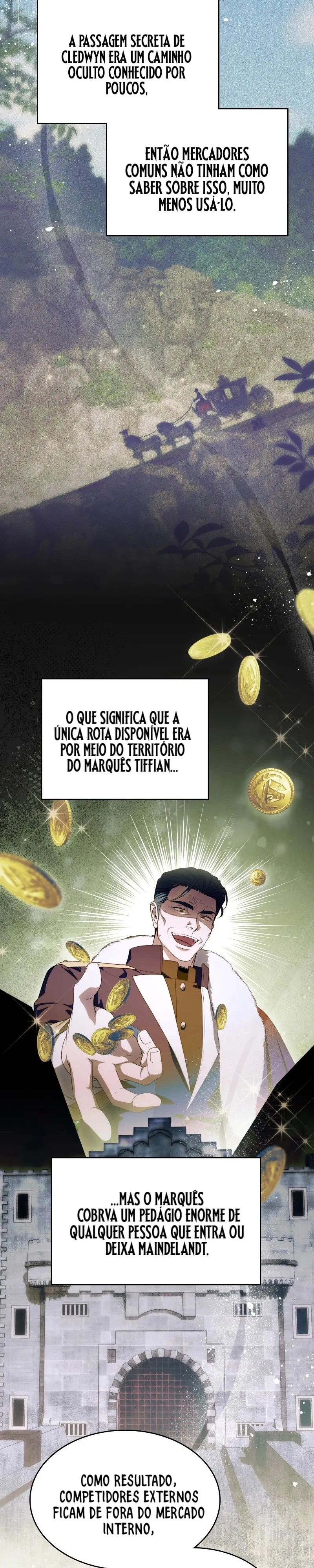 O Preço é Tudo para Você Capítulo 77 Página 16