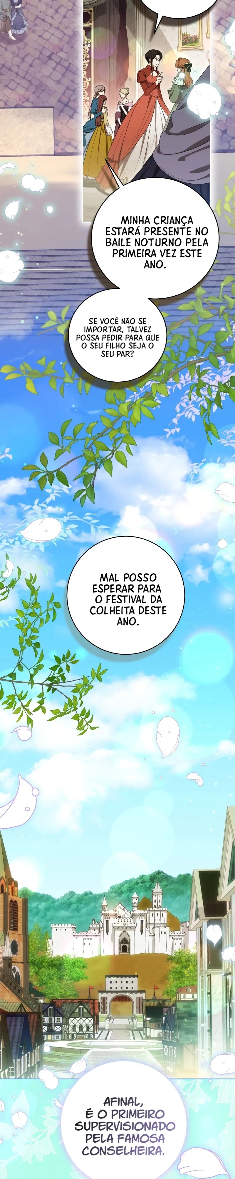 O Preço é Tudo para Você Capítulo 77 Página 2