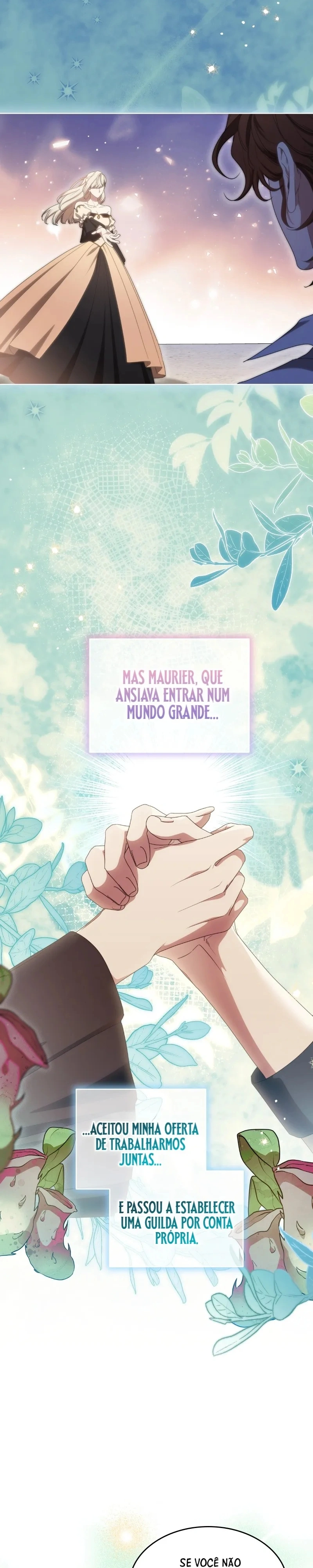 O Preço é Tudo para Você Capítulo 77 Página 22