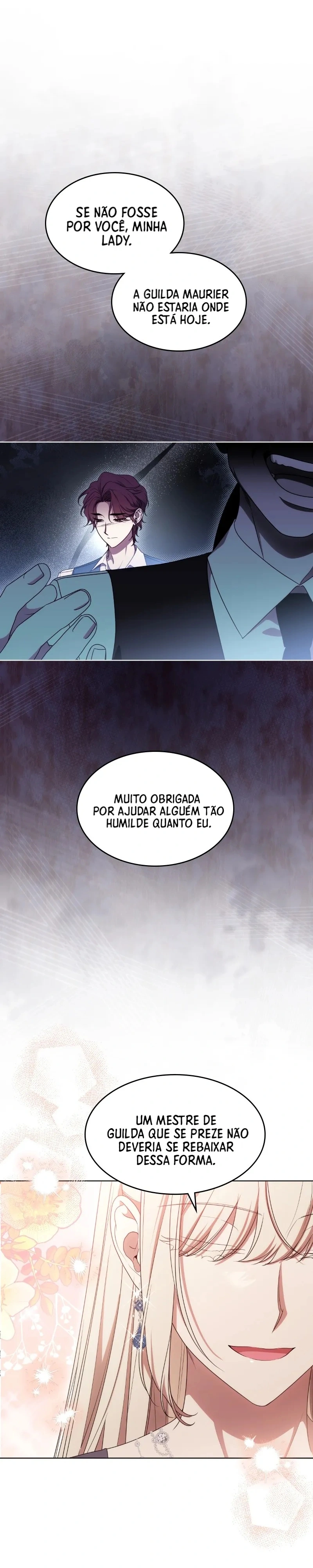 O Preço é Tudo para Você Capítulo 77 Página 24