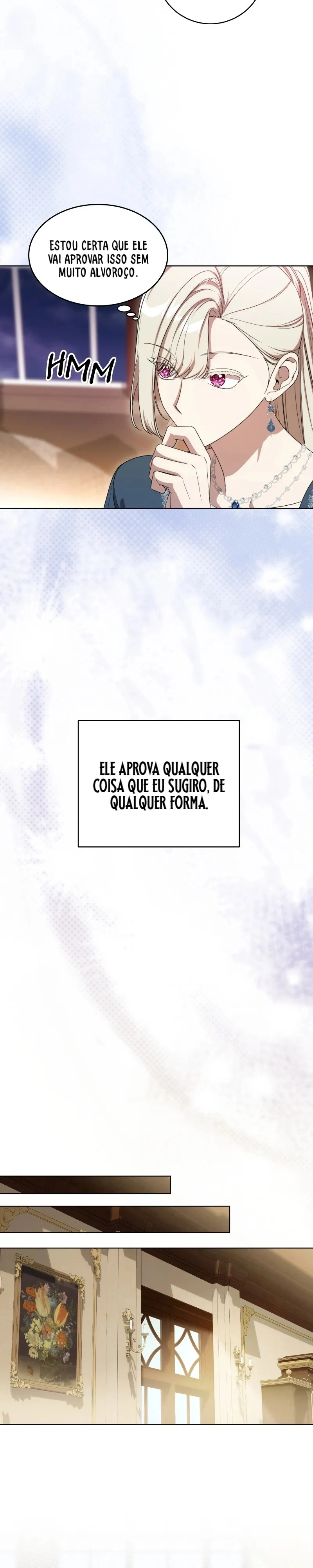 O Preço é Tudo para Você Capítulo 77 Página 28