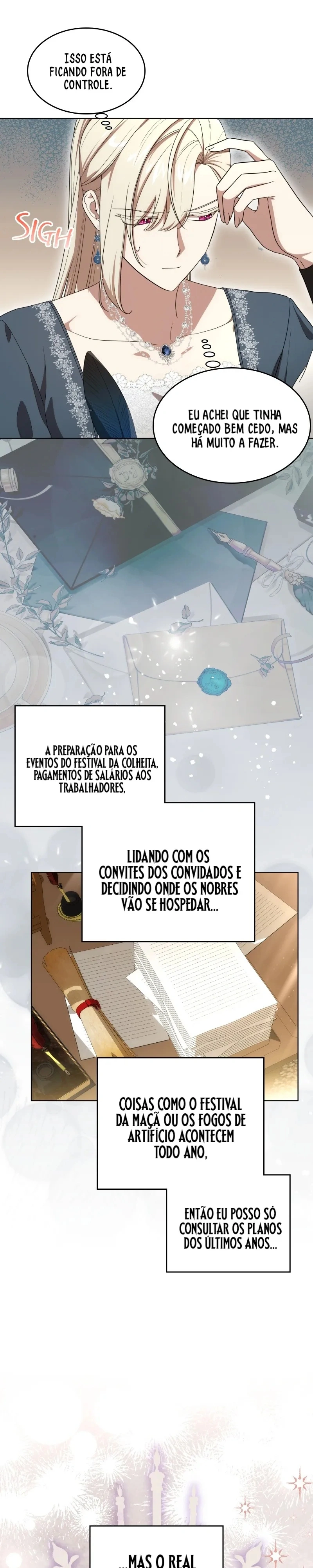O Preço é Tudo para Você Capítulo 77 Página 5