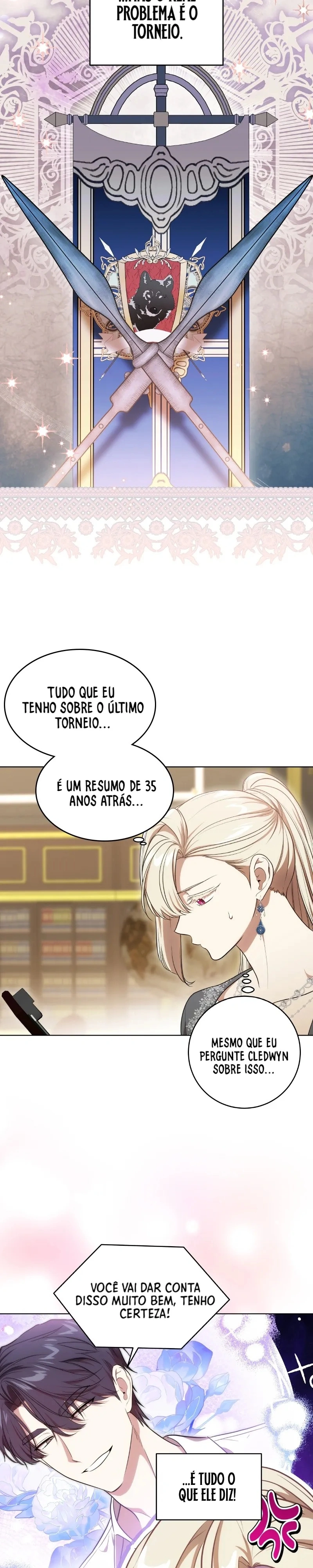 O Preço é Tudo para Você Capítulo 77 Página 6