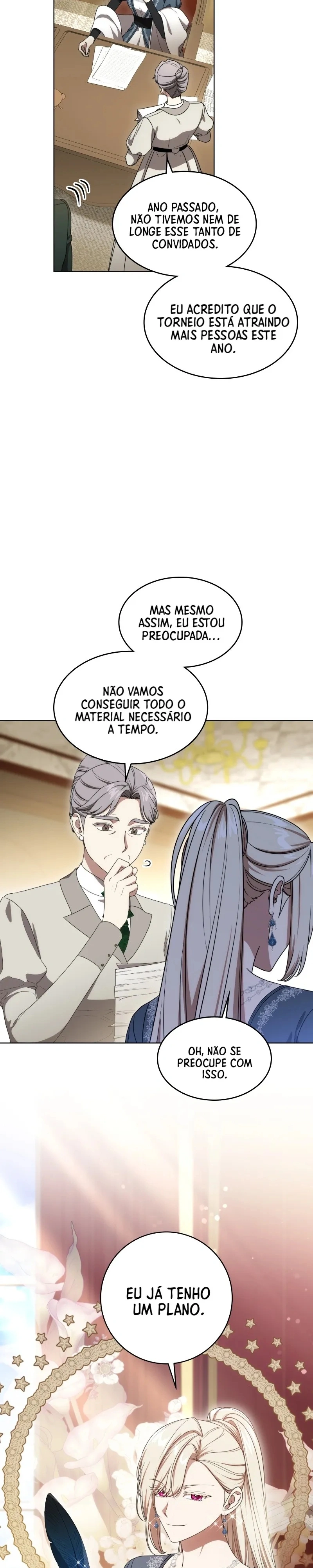 O Preço é Tudo para Você Capítulo 77 Página 9