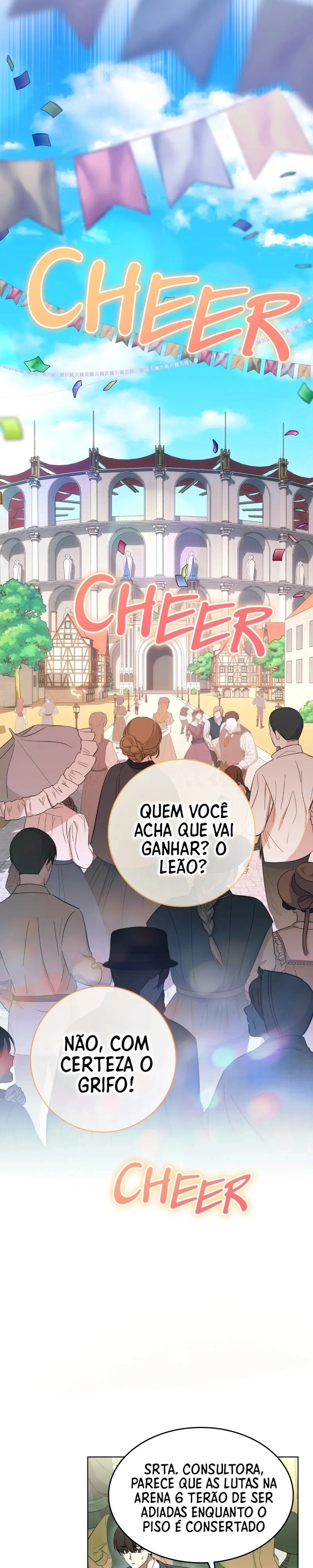 O Preço é Tudo para Você Capítulo 78 Página 13