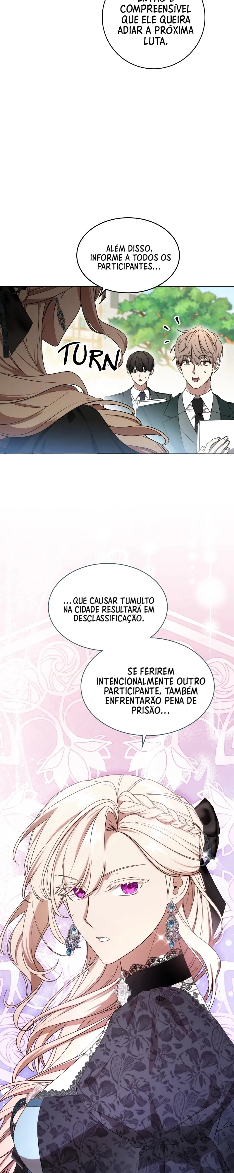 O Preço é Tudo para Você Capítulo 78 Página 15