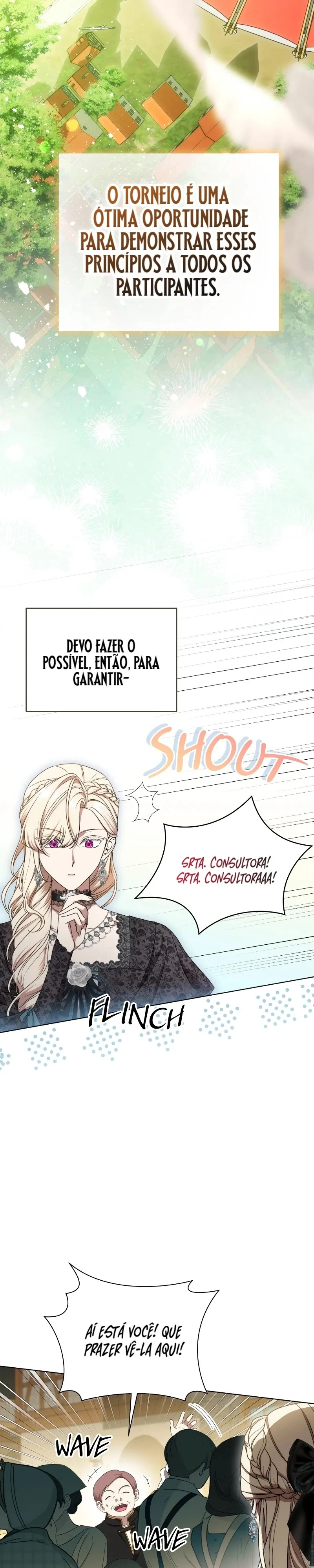 O Preço é Tudo para Você Capítulo 78 Página 19
