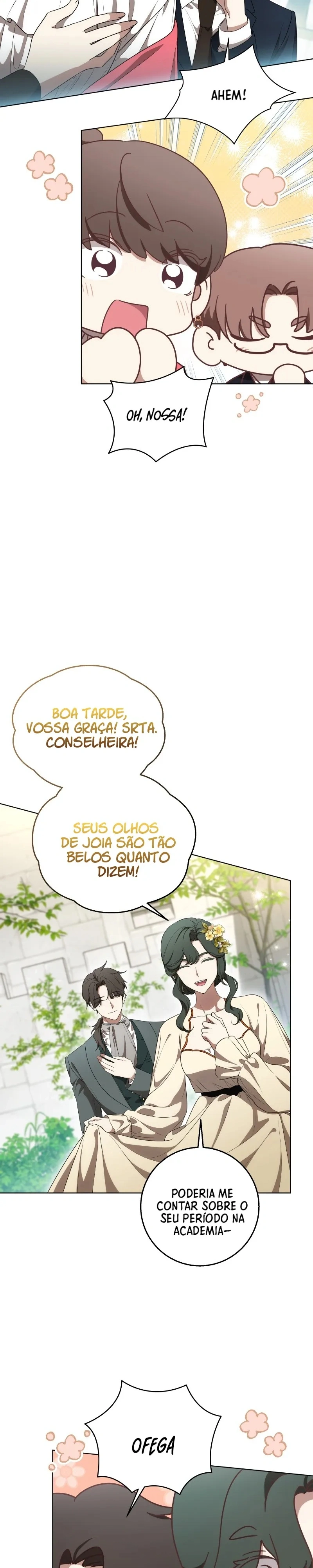 O Preço é Tudo para Você Capítulo 78 Página 2