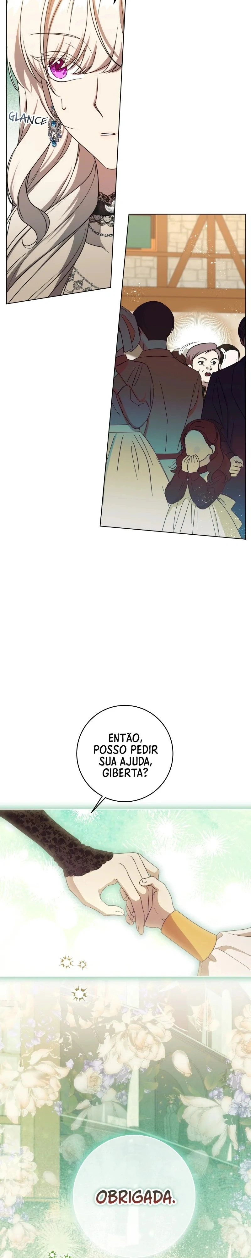 O Preço é Tudo para Você Capítulo 78 Página 24