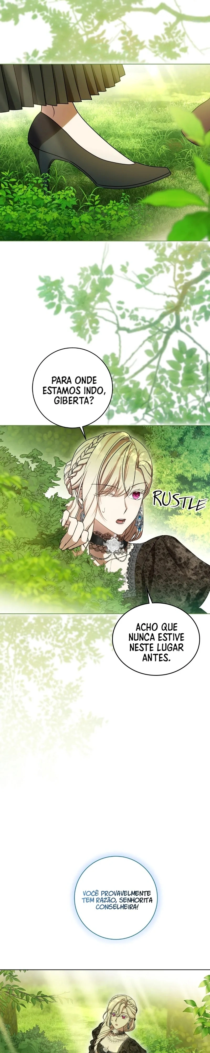 O Preço é Tudo para Você Capítulo 78 Página 26
