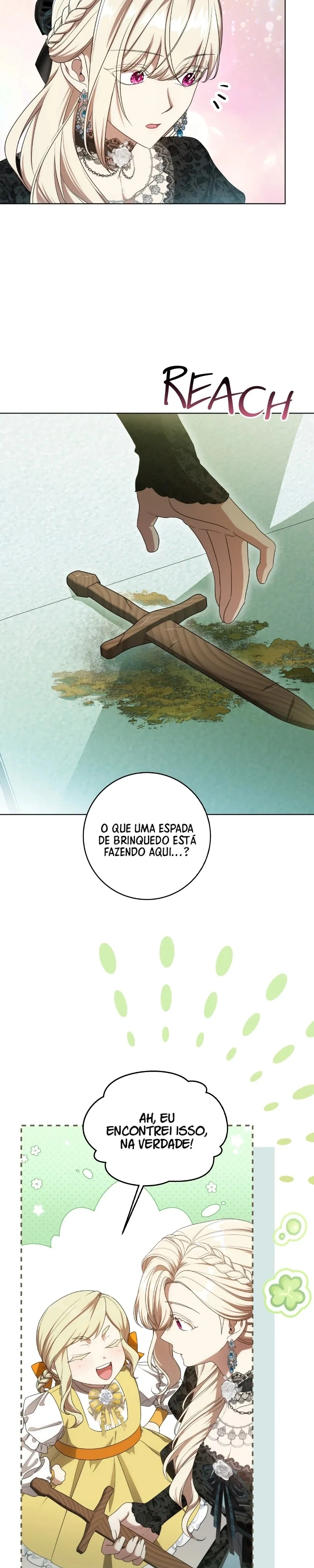 O Preço é Tudo para Você Capítulo 78 Página 32