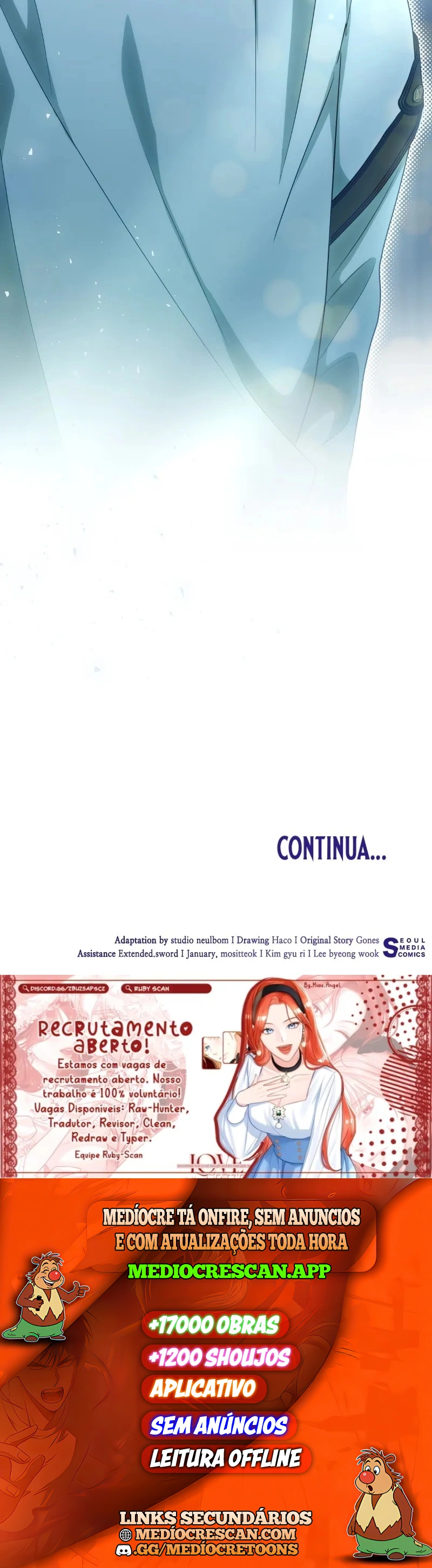 O Preço é Tudo para Você Capítulo 78 Página 36