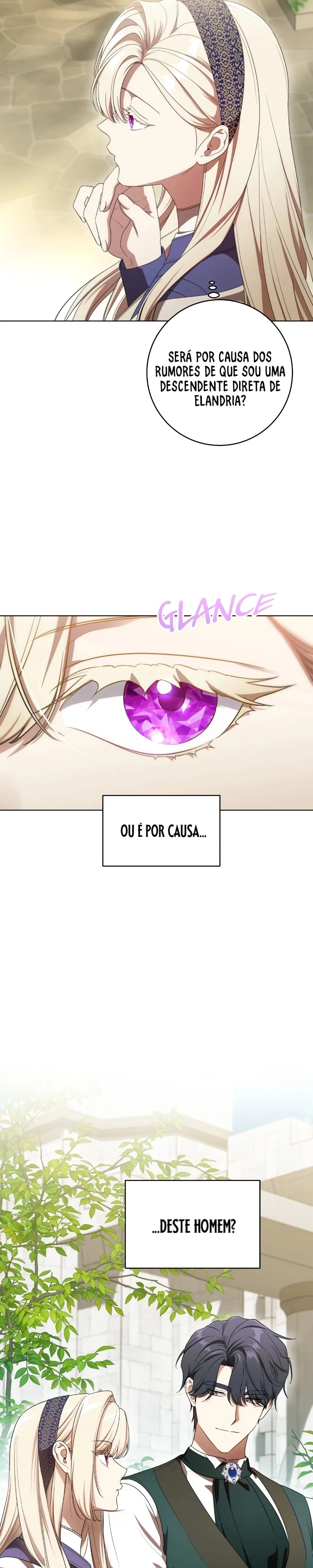 O Preço é Tudo para Você Capítulo 78 Página 6
