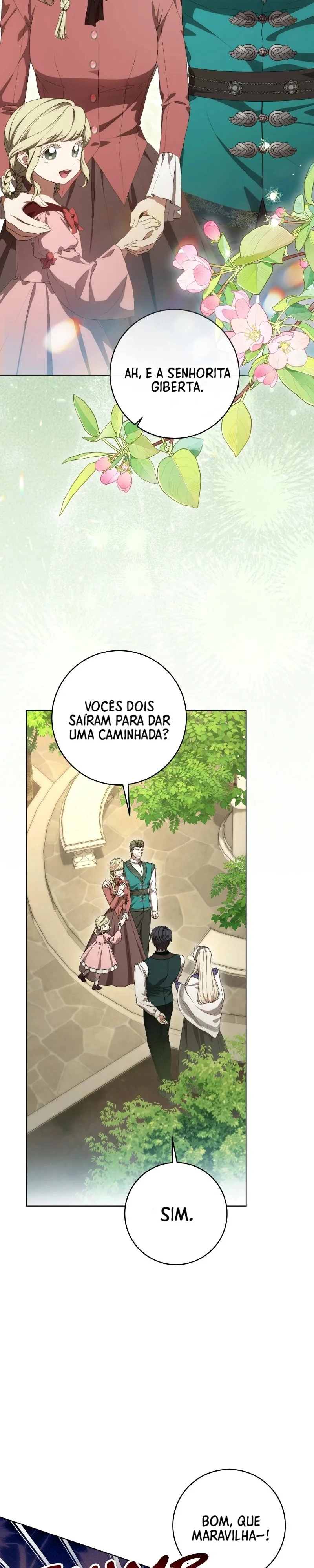 O Preço é Tudo para Você Capítulo 78 Página 8