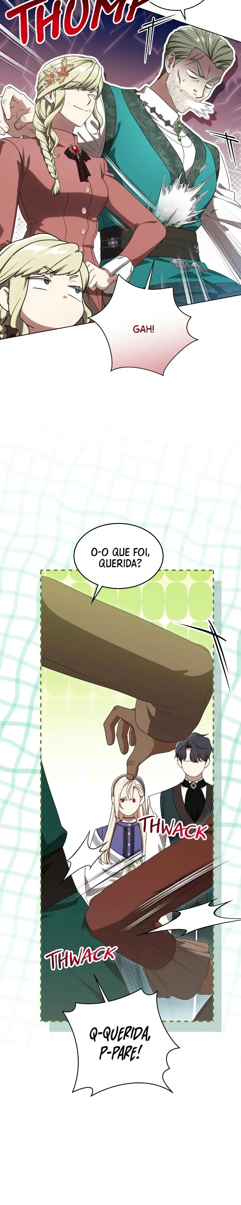 O Preço é Tudo para Você Capítulo 78 Página 9
