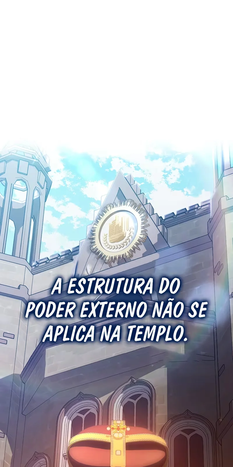 O Príncipe Demônio Vai para a Academia Capítulo 13 Página 2