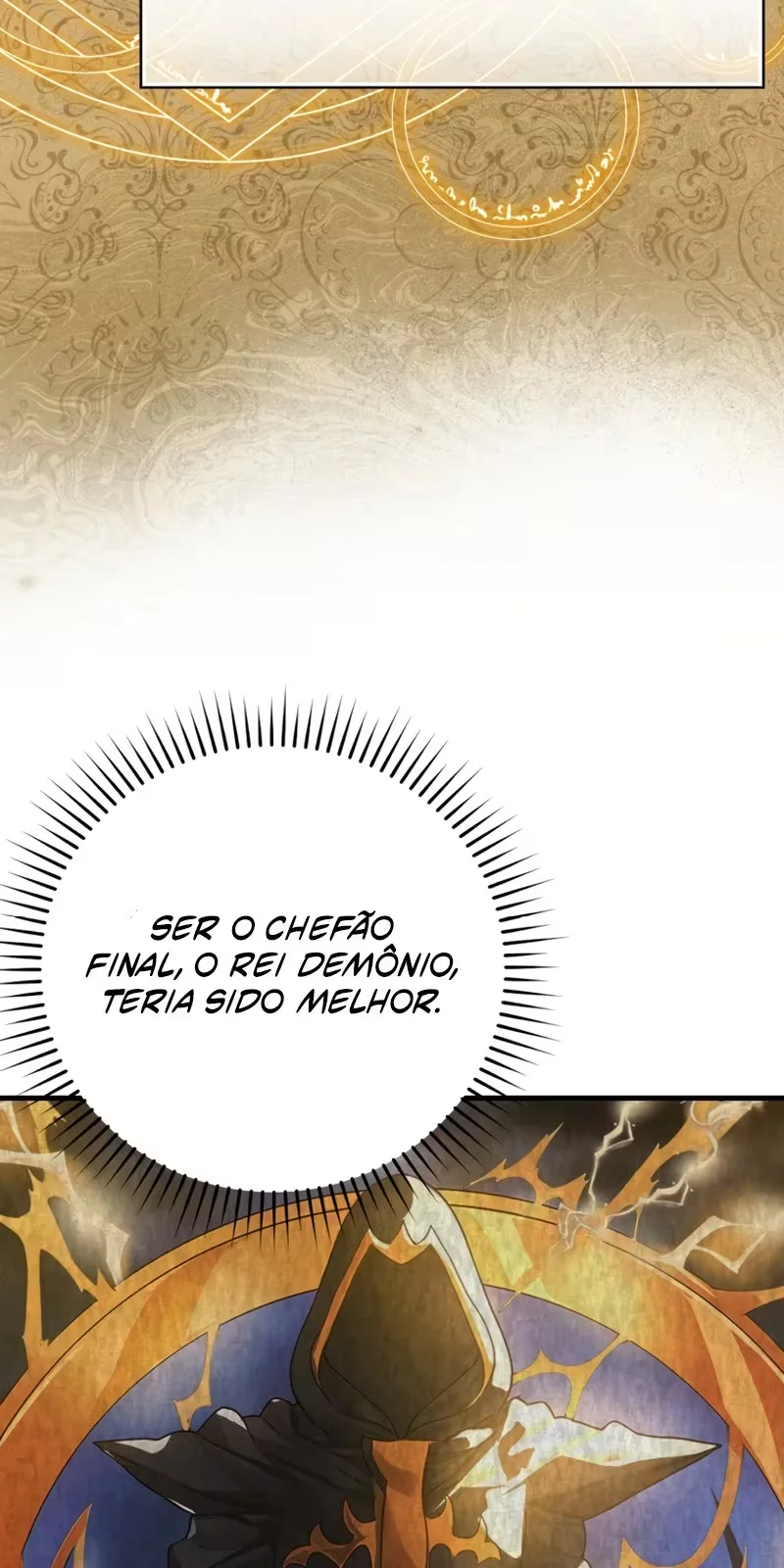 O Príncipe Demônio Vai para a Academia Capítulo 2 Página 28