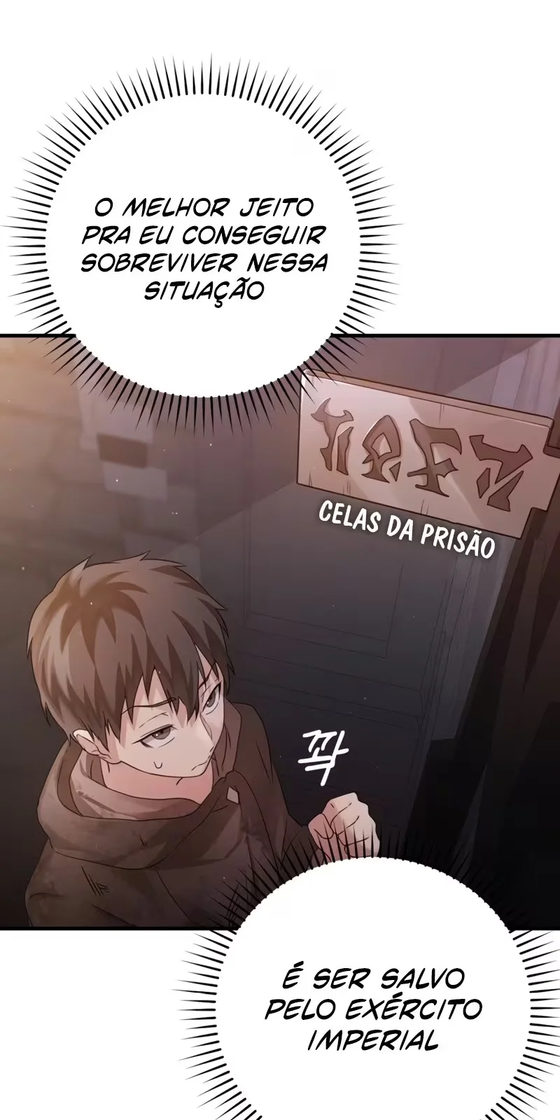 O Príncipe Demônio Vai para a Academia Capítulo 2 Página 75