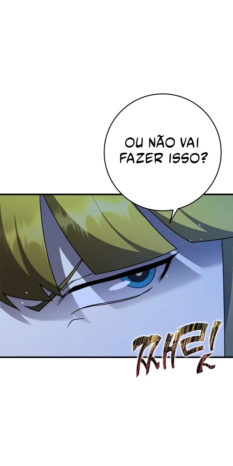 O Príncipe Demônio Vai para a Academia Capítulo 21 Página 105