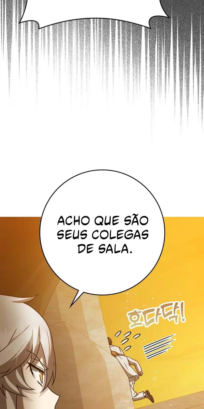 O Príncipe Demônio Vai para a Academia Capítulo 21 Página 36