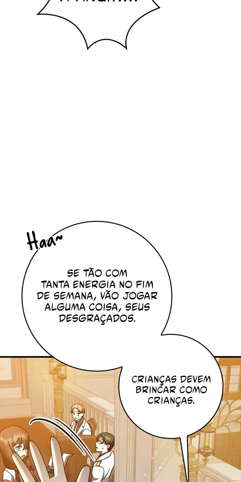 O Príncipe Demônio Vai para a Academia Capítulo 21 Página 76